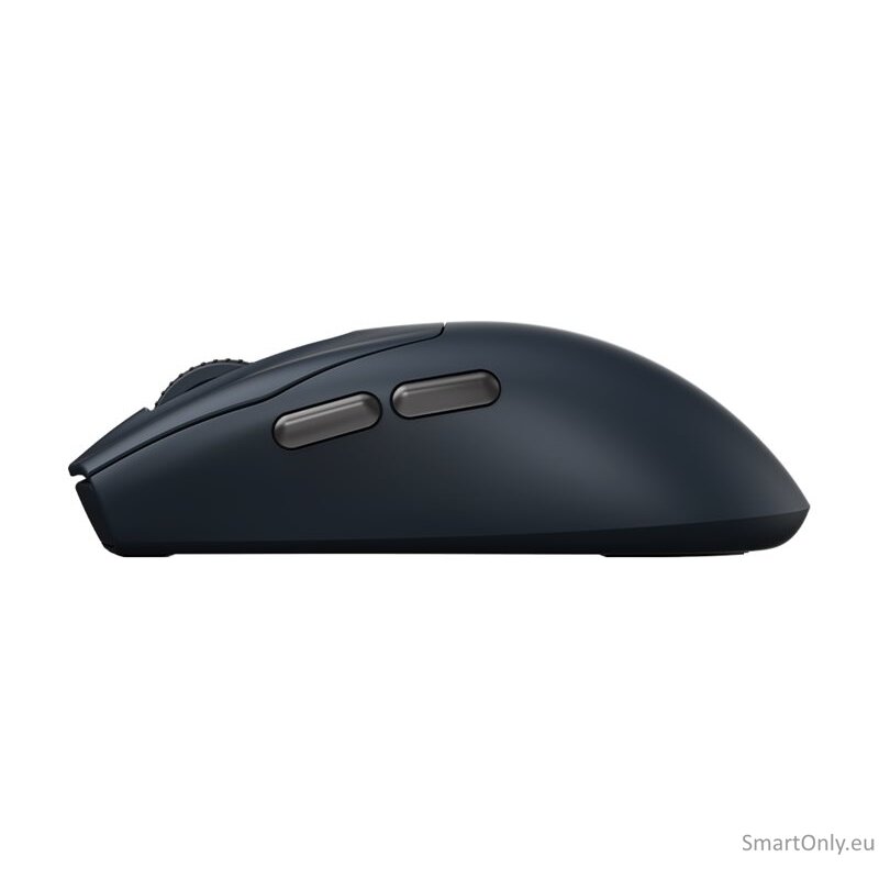 MSI Gaming Mouse | FORGE GM340 WIRELESS | Wireless | 2.4 GHz, Bluetooth, USB | Navy 7 MSI Gaming Mouse | FORGE GM340 WIRELESS | Wireless | 2.4 GHz, Bluetooth, USB | Navy 7