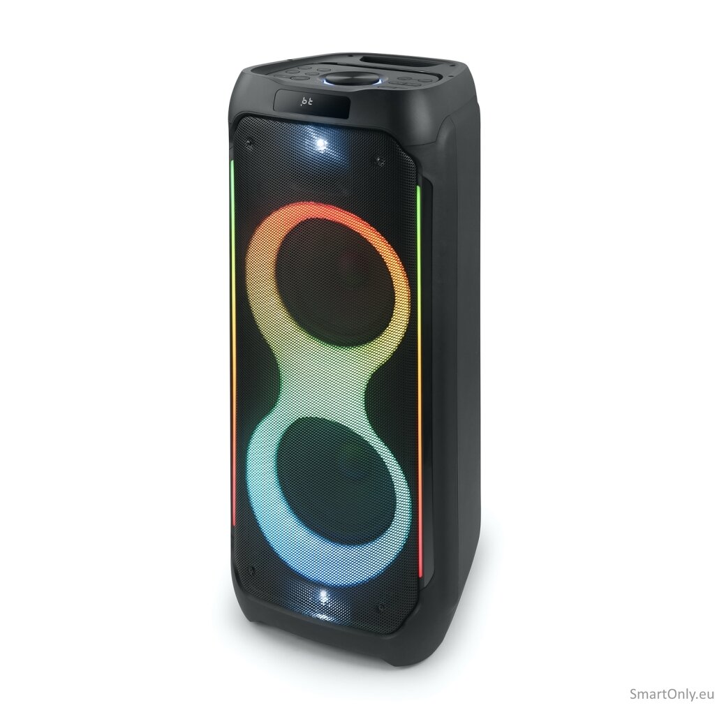 Muse M-1957 DJ Bluetooth Party Box | Muse Muse M-1957 DJ Bluetooth Party Box | Muse