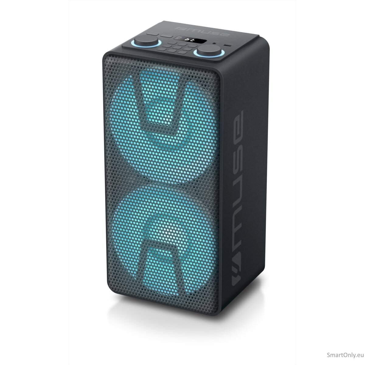 muse-party-box-speaker-m-1805-dj-150-w-bluetooth-wireless-connection-black