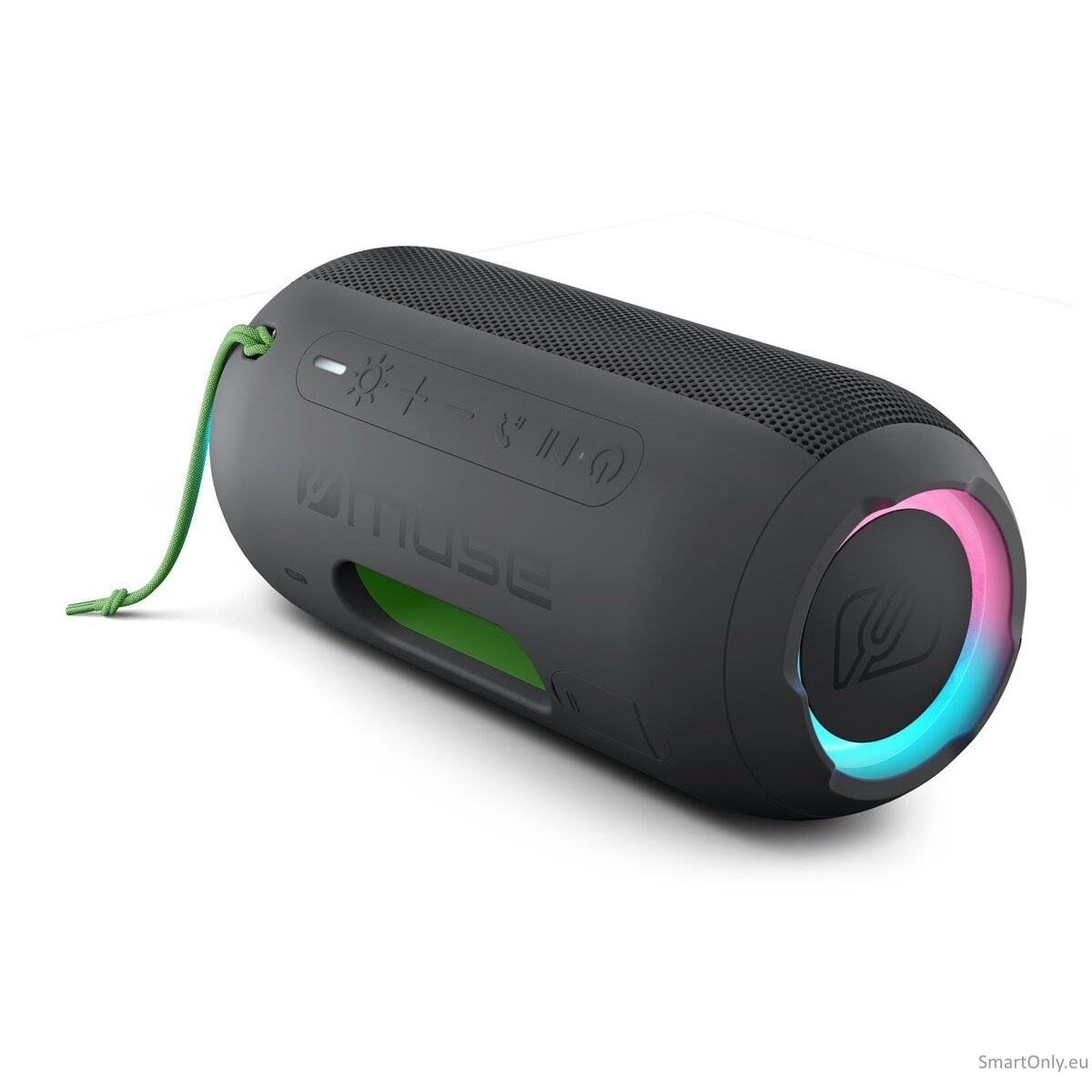 Muse | Portable Bluetooth Speaker | M-950 BT | 150 W | Bluetooth | Black | Portable | Wireless connection 1 Muse | Portable Bluetooth Speaker | M-950 BT | 150 W | Bluetooth | Black | Portable | Wireless connection 1