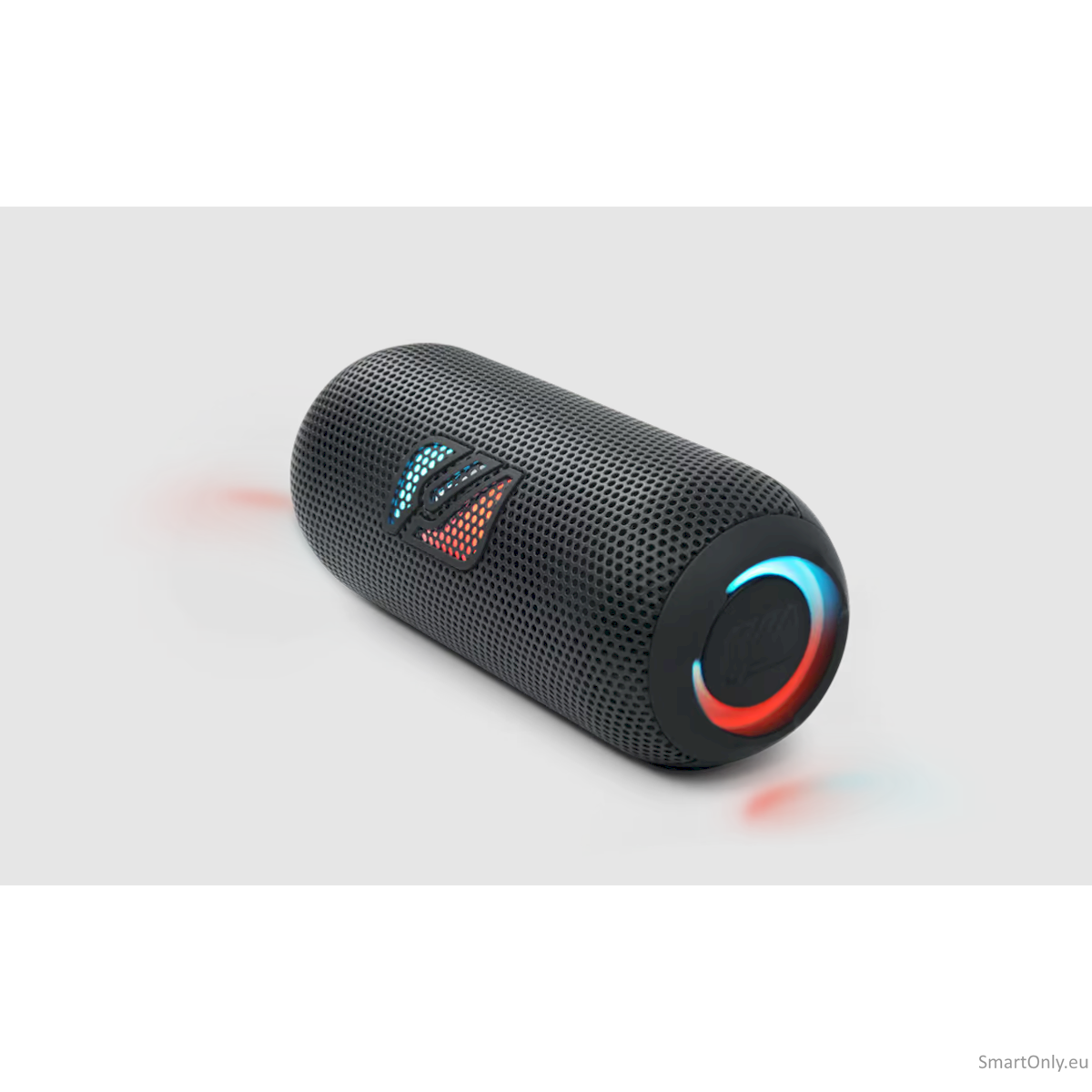 Muse Speaker | M-790 BT | 60 W | Waterproof | Bluetooth | Dark Grey | NFC features | Portable | Wireless connection 1