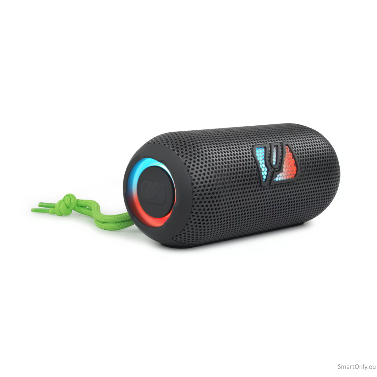 Muse Speaker | M-790 BT | 60 W | Waterproof | Bluetooth | Dark Grey | NFC features | Portable | Wireless connection Muse Speaker | M-790 BT | 60 W | Waterproof | Bluetooth | Dark Grey | NFC features | Portable | Wireless connection