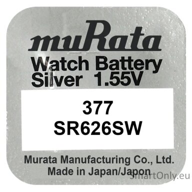 murata-377-sr626-sidabro-oksido-laikrodziu-baterijos-10-vnt-1