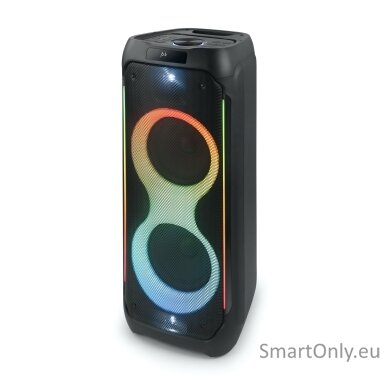 Muse M-1957 DJ Bluetooth Party Box | Muse Muse M-1957 DJ Bluetooth Party Box | Muse