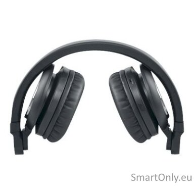 Muse M-276BT On-Ear, Microphone, Black
