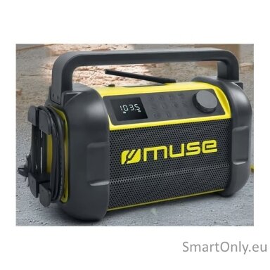 muse-m-928-bty-radio-speaker-waterproof-bluetooth-portable-wireless-connection-blackyellow
