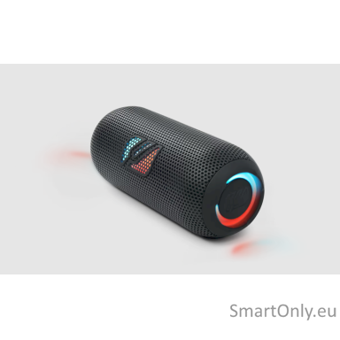 Muse Speaker | M-790 BT | 60 W | Waterproof | Bluetooth | Dark Grey | NFC features | Portable | Wireless connection Muse Speaker | M-790 BT | 60 W | Waterproof | Bluetooth | Dark Grey | NFC features | Portable | Wireless connection