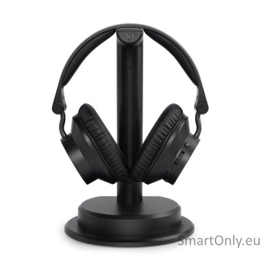 Muse | TV Headphones | M-285 CTV | Over-ear | Bluetooth | Black