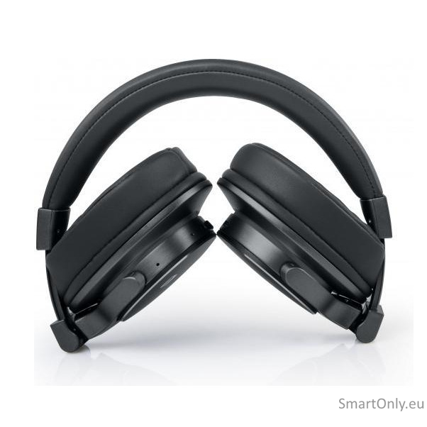 Muse | Bluetooth Stereo Headphones | M-278 | Over-ear | Wireless 2 Muse | Bluetooth Stereo Headphones | M-278 | Over-ear | Wireless 2