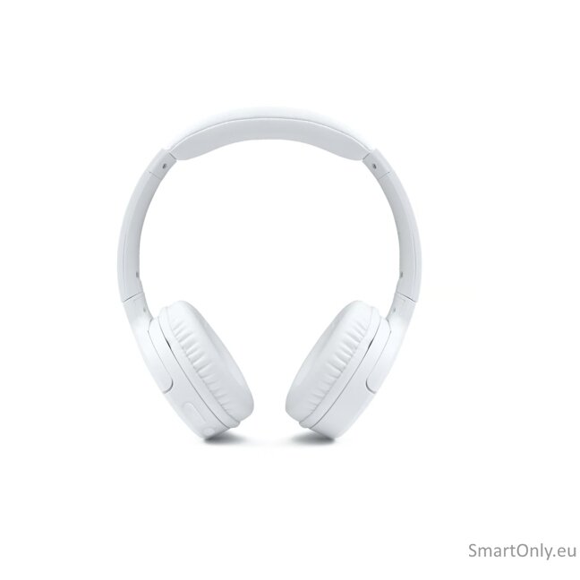Muse Bluetooth Stereo Headphones M-272 BTW On-ear, Wireless, White | Muse 2 Muse Bluetooth Stereo Headphones M-272 BTW On-ear, Wireless, White | Muse 2