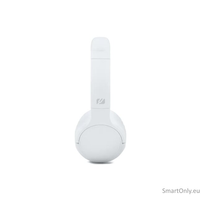 Muse Bluetooth Stereo Headphones M-272 BTW On-ear, Wireless, White | Muse 6 Muse Bluetooth Stereo Headphones M-272 BTW On-ear, Wireless, White | Muse 6