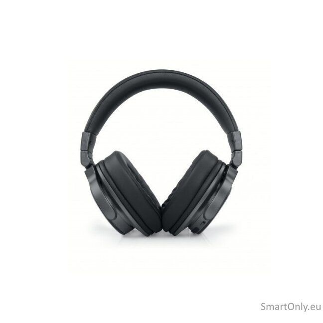 Muse | Bluetooth Stereo Headphones | M-278 | Over-ear | Wireless 1 Muse | Bluetooth Stereo Headphones | M-278 | Over-ear | Wireless 1