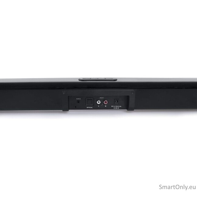 Muse | M-1520SBT | Yes | Blue | TV speaker with bluetooth 3
