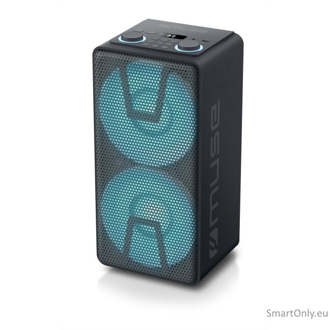 muse-party-box-speaker-m-1805-dj-150-w-bluetooth-wireless-connection-black