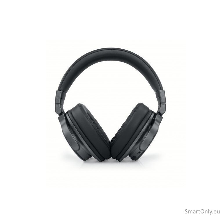 Muse | Bluetooth Stereo Headphones | M-278 | Over-ear | Wireless 1 Muse | Bluetooth Stereo Headphones | M-278 | Over-ear | Wireless 1