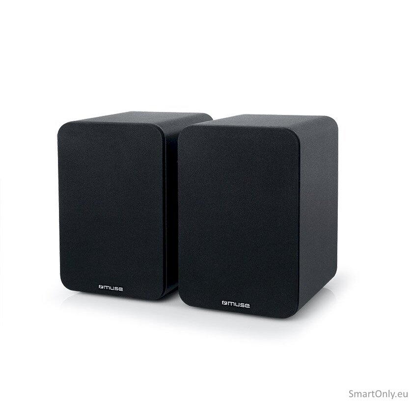 muse-shelf-speakers-with-bluetooth-m-620sh-150-w-wireless-connection-black-bluetooth