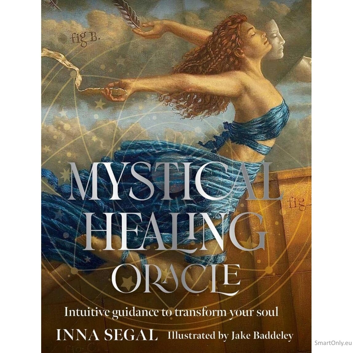 Mystical Healing Oracle kortos Rockpool 7 Mystical Healing Oracle kortos Rockpool 7