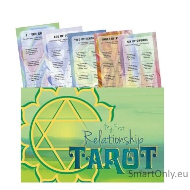 my-first-relationship-tarot-kortos-schiffer-publishing