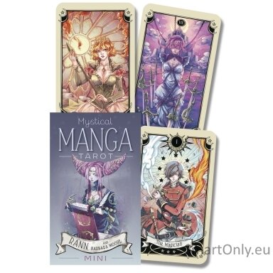 mystical-manga-tarot-mini-kortos-llewellyn