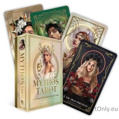 mythos-tarot-kortos-rockpool