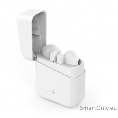 MyKronoz TWS Lite White Earbuds 1