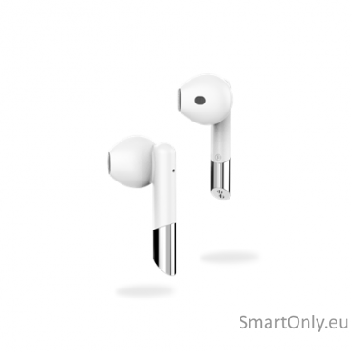 MyKronoz TWS Lite White Earbuds 3