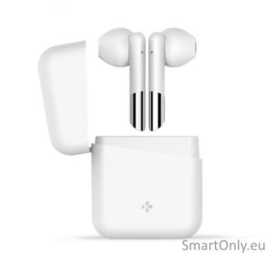 MyKronoz TWS Lite White Earbuds