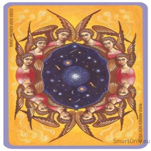 Mystical Lenormand kortos AGM 7 Mystical Lenormand kortos AGM 7