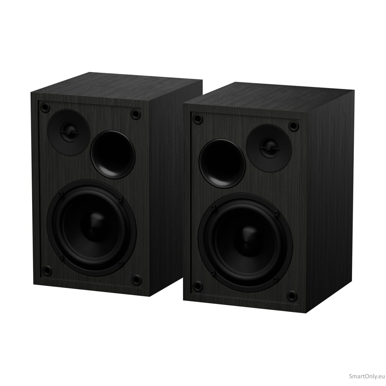 N-Gear Speakers | Arsen 302BT | 20 W | Bluetooth | Black | Wireless connection 9
