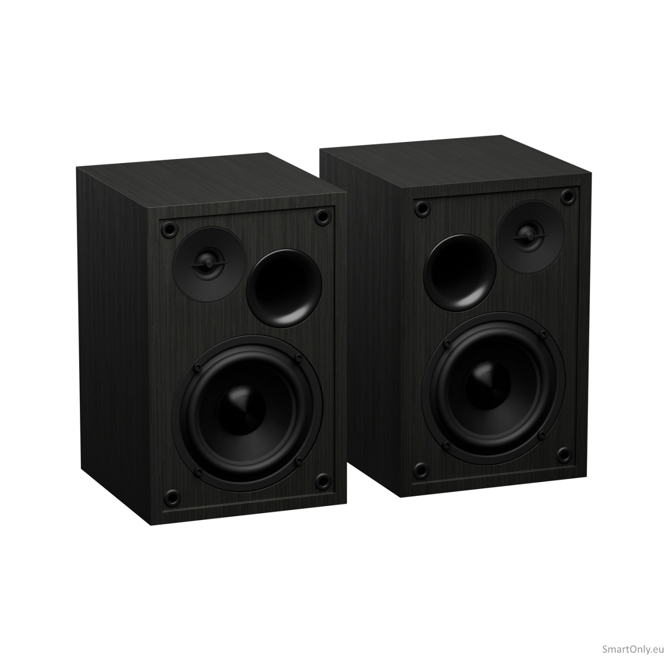 N-Gear Speakers | Arsen 302BT | 20 W | Bluetooth | Black | Wireless connection 1