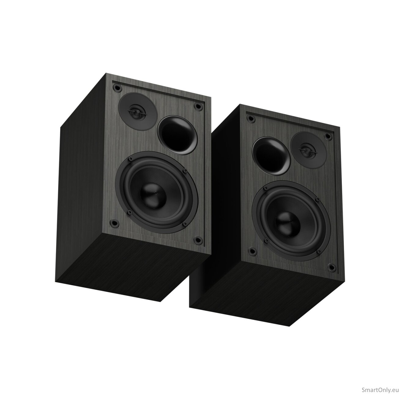 N-Gear Speakers | Arsen 302BT | 20 W | Bluetooth | Black | Wireless connection 11 N-Gear Speakers | Arsen 302BT | 20 W | Bluetooth | Black | Wireless connection 11