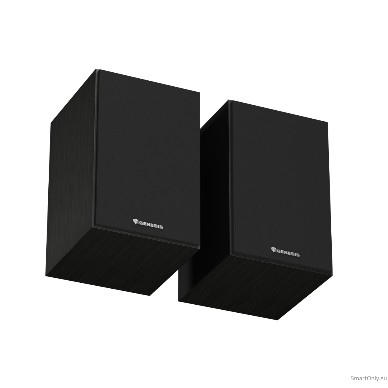 N-Gear Speakers | Arsen 302BT | 20 W | Bluetooth | Black | Wireless connection 5