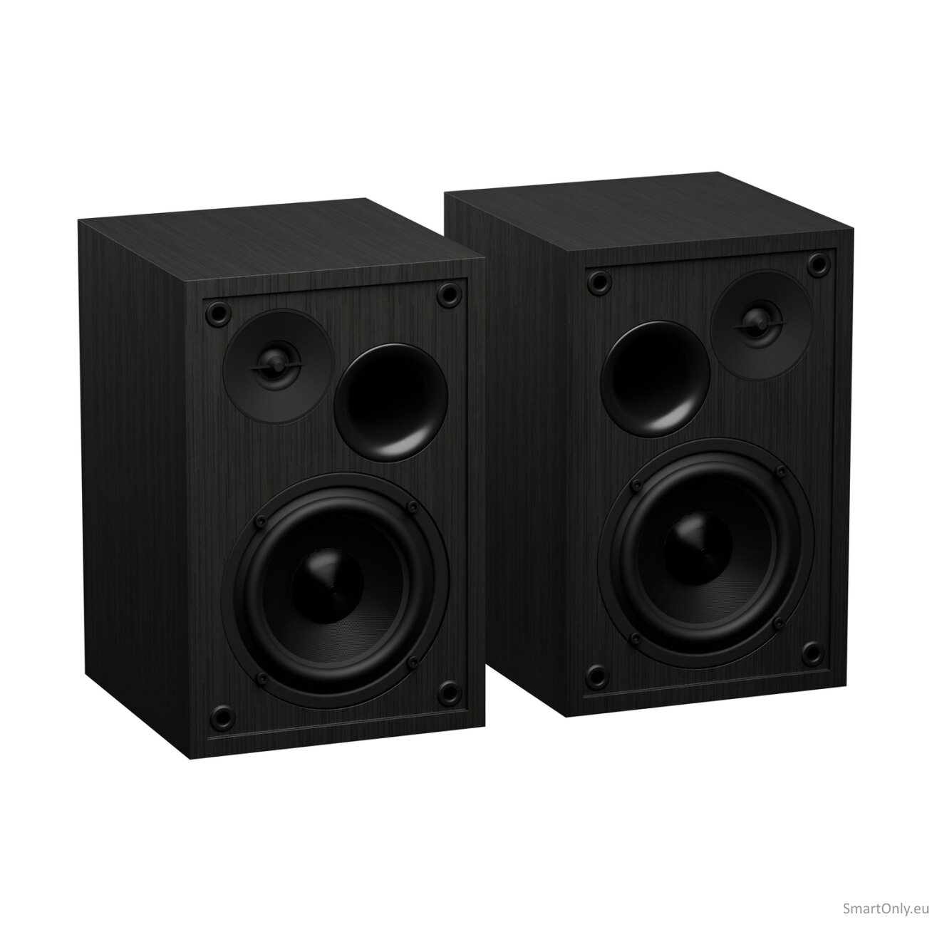 N-Gear Speakers | Arsen 302BT | 20 W | Bluetooth | Black | Wireless connection 14 N-Gear Speakers | Arsen 302BT | 20 W | Bluetooth | Black | Wireless connection 14