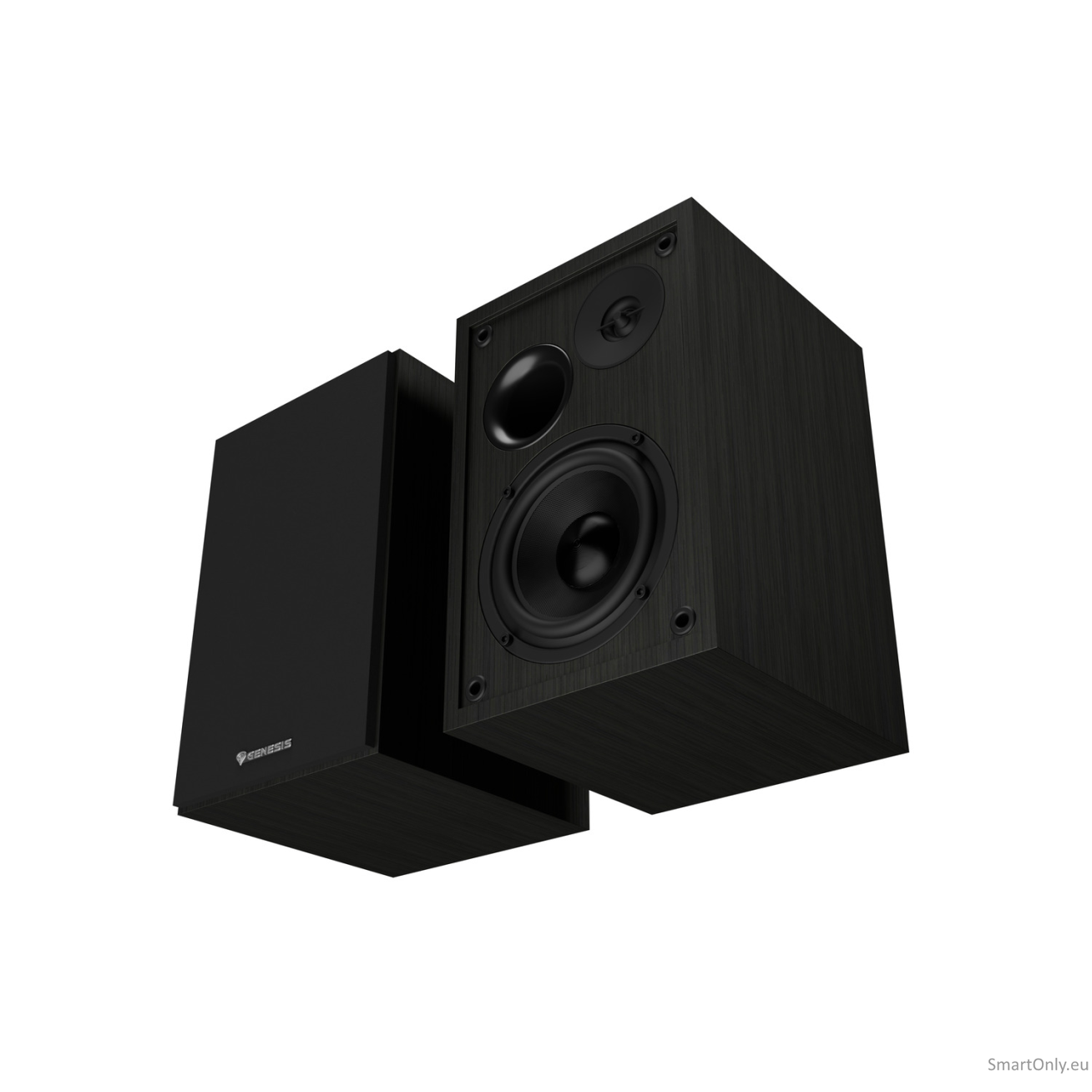 N-Gear Speakers | Arsen 302BT | 20 W | Bluetooth | Black | Wireless connection 7 N-Gear Speakers | Arsen 302BT | 20 W | Bluetooth | Black | Wireless connection 7