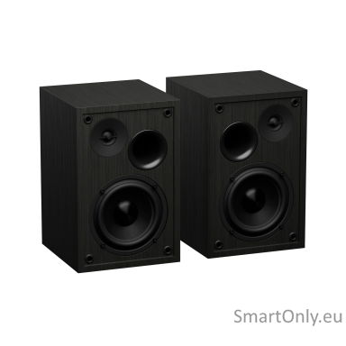 N-Gear Speakers | Arsen 302BT | 20 W | Bluetooth | Black | Wireless connection