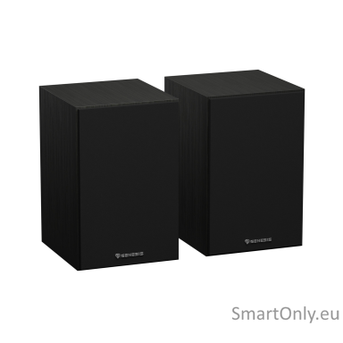 N-Gear Speakers | Arsen 302BT | 20 W | Bluetooth | Black | Wireless connection