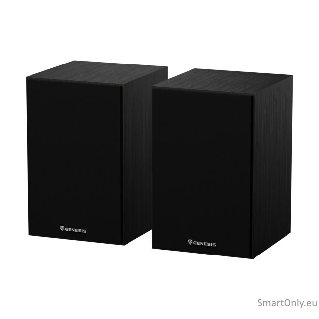 N-Gear Speakers | Arsen 302BT | 20 W | Bluetooth | Black | Wireless connection 10
