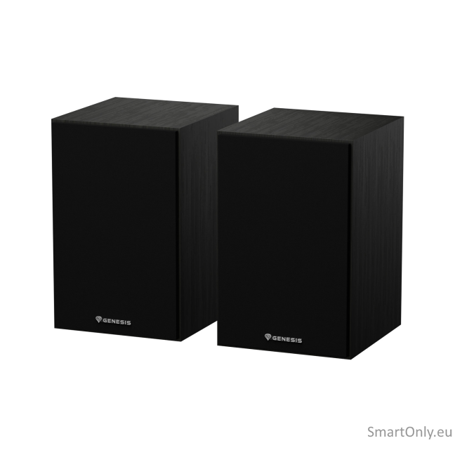 N-Gear Speakers | Arsen 302BT | 20 W | Bluetooth | Black | Wireless connection 2 N-Gear Speakers | Arsen 302BT | 20 W | Bluetooth | Black | Wireless connection 2