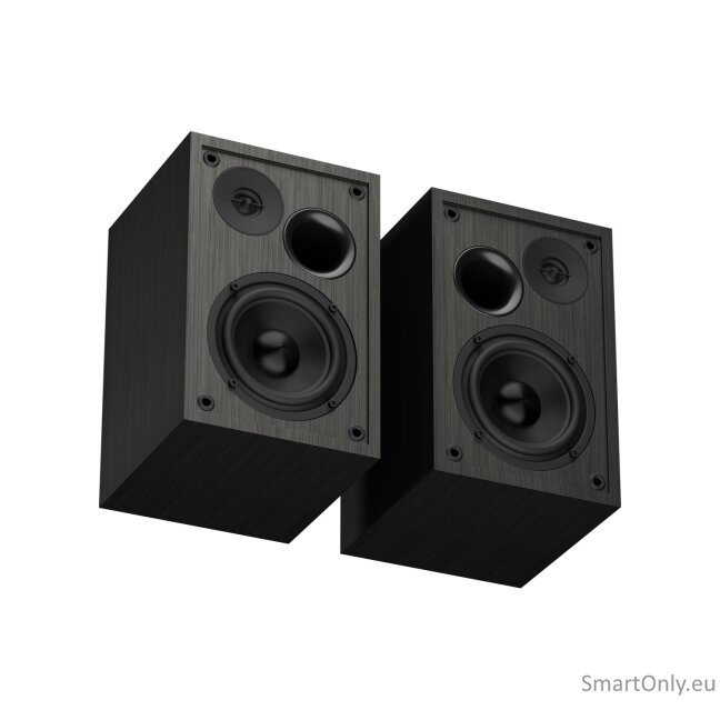 N-Gear Speakers | Arsen 302BT | 20 W | Bluetooth | Black | Wireless connection 11 N-Gear Speakers | Arsen 302BT | 20 W | Bluetooth | Black | Wireless connection 11
