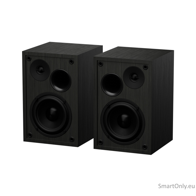 N-Gear Speakers | Arsen 302BT | 20 W | Bluetooth | Black | Wireless connection 3