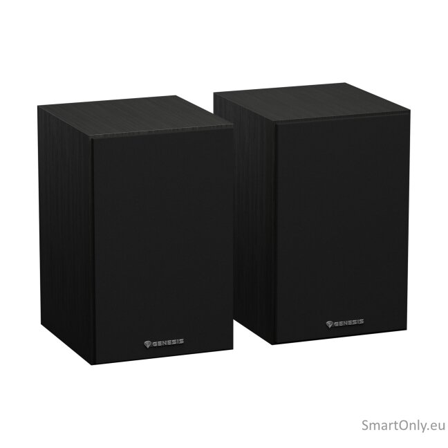 N-Gear Speakers | Arsen 302BT | 20 W | Bluetooth | Black | Wireless connection 13 N-Gear Speakers | Arsen 302BT | 20 W | Bluetooth | Black | Wireless connection 13