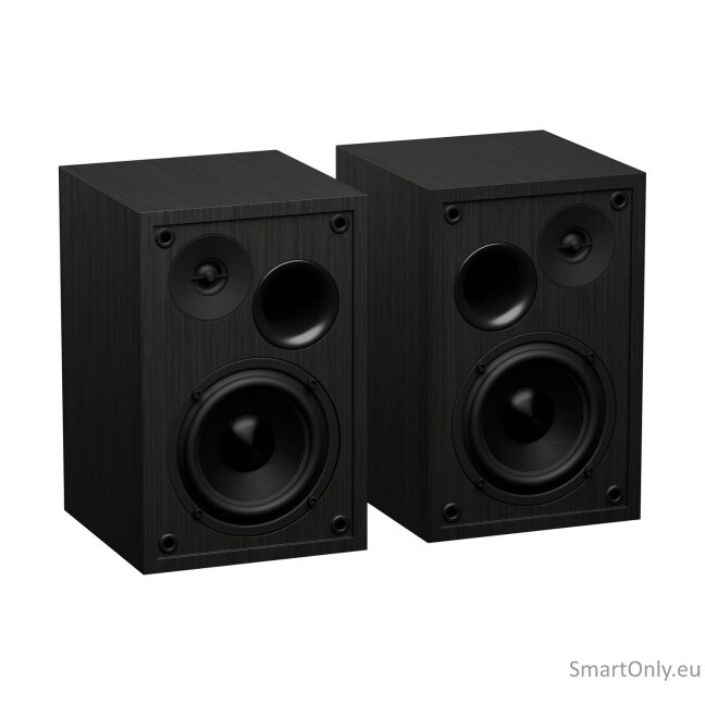 N-Gear Speakers | Arsen 302BT | 20 W | Bluetooth | Black | Wireless connection 14 N-Gear Speakers | Arsen 302BT | 20 W | Bluetooth | Black | Wireless connection 14