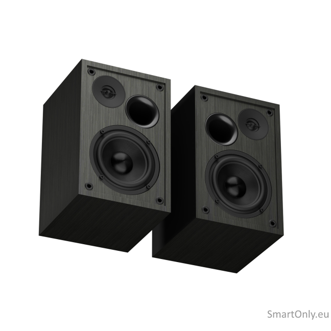 N-Gear Speakers | Arsen 302BT | 20 W | Bluetooth | Black | Wireless connection 6