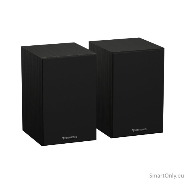 N-Gear Speakers | Arsen 302BT | 20 W | Bluetooth | Black | Wireless connection N-Gear Speakers | Arsen 302BT | 20 W | Bluetooth | Black | Wireless connection