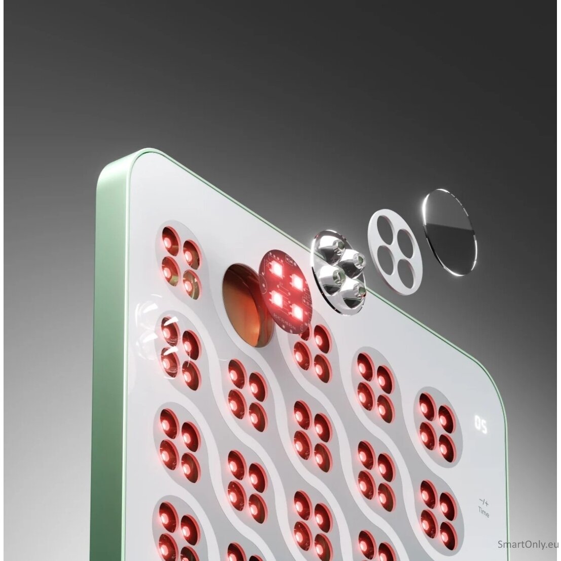 Nanoleaf | Red Light Therapy Panel 3 Nanoleaf | Red Light Therapy Panel 3