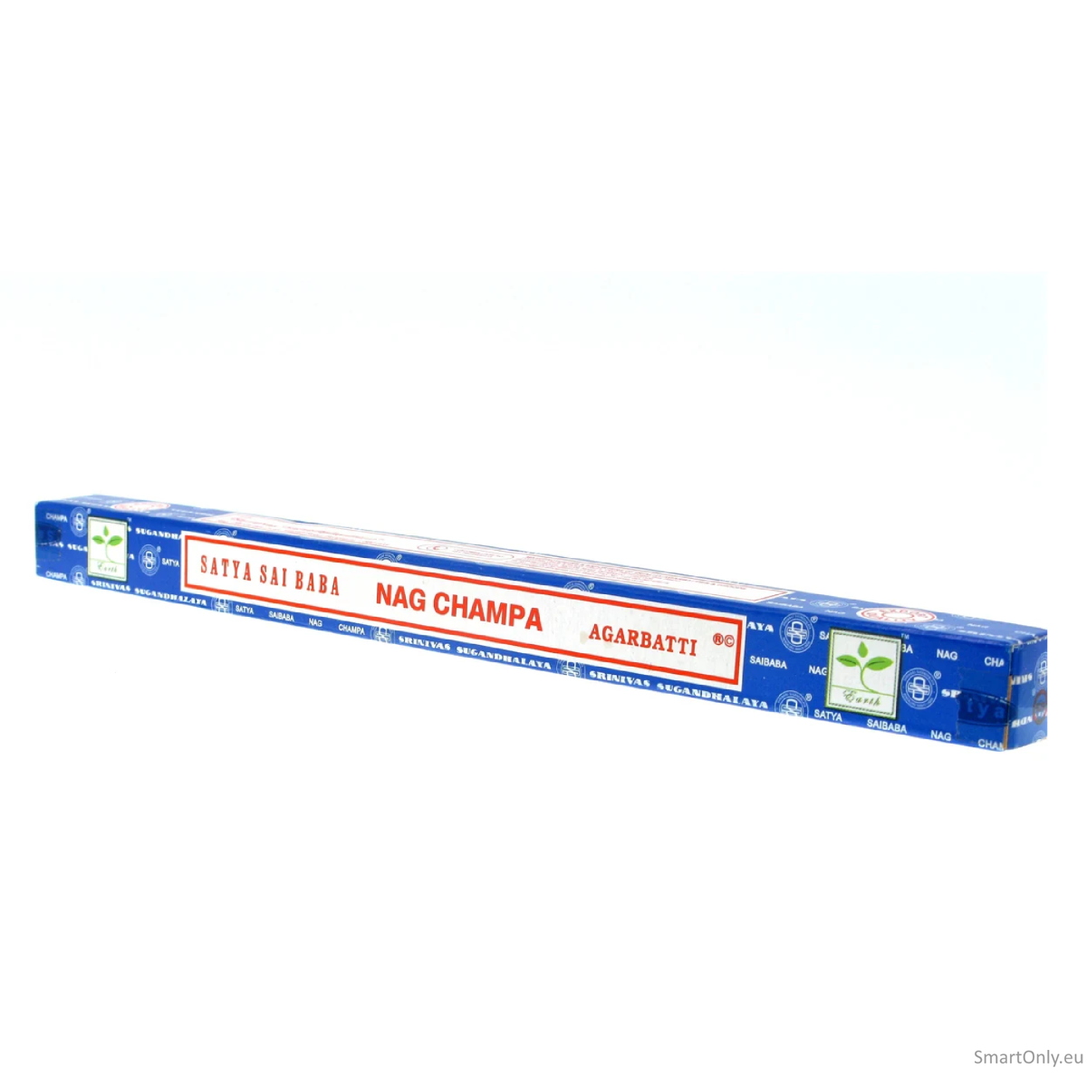 Nag Champa smilkalai 10g Satya Nag Champa smilkalai 10g Satya