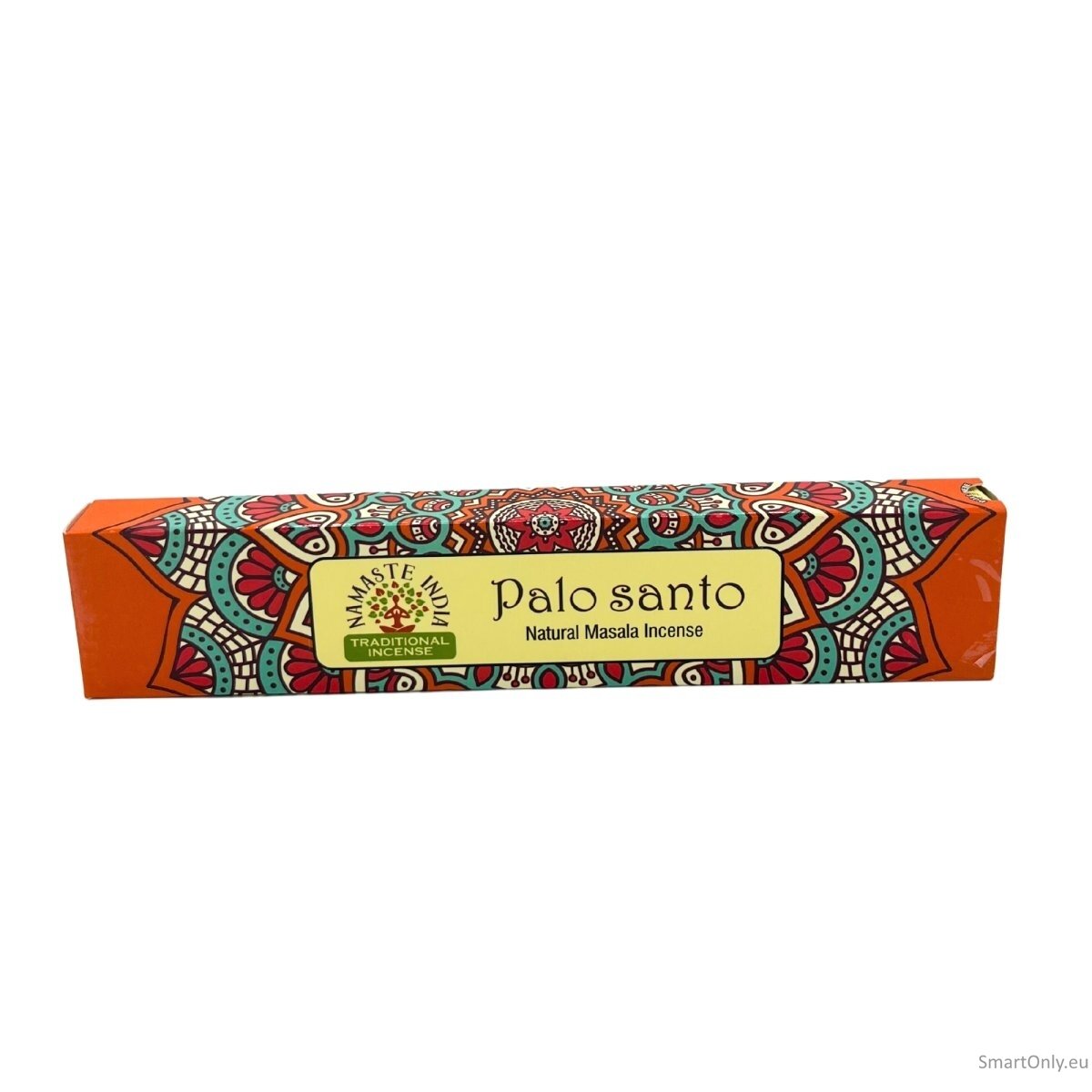 Namaste Mandala Masala smilkalai - Palo Santo Orkay 1 Namaste Mandala Masala smilkalai - Palo Santo Orkay 1