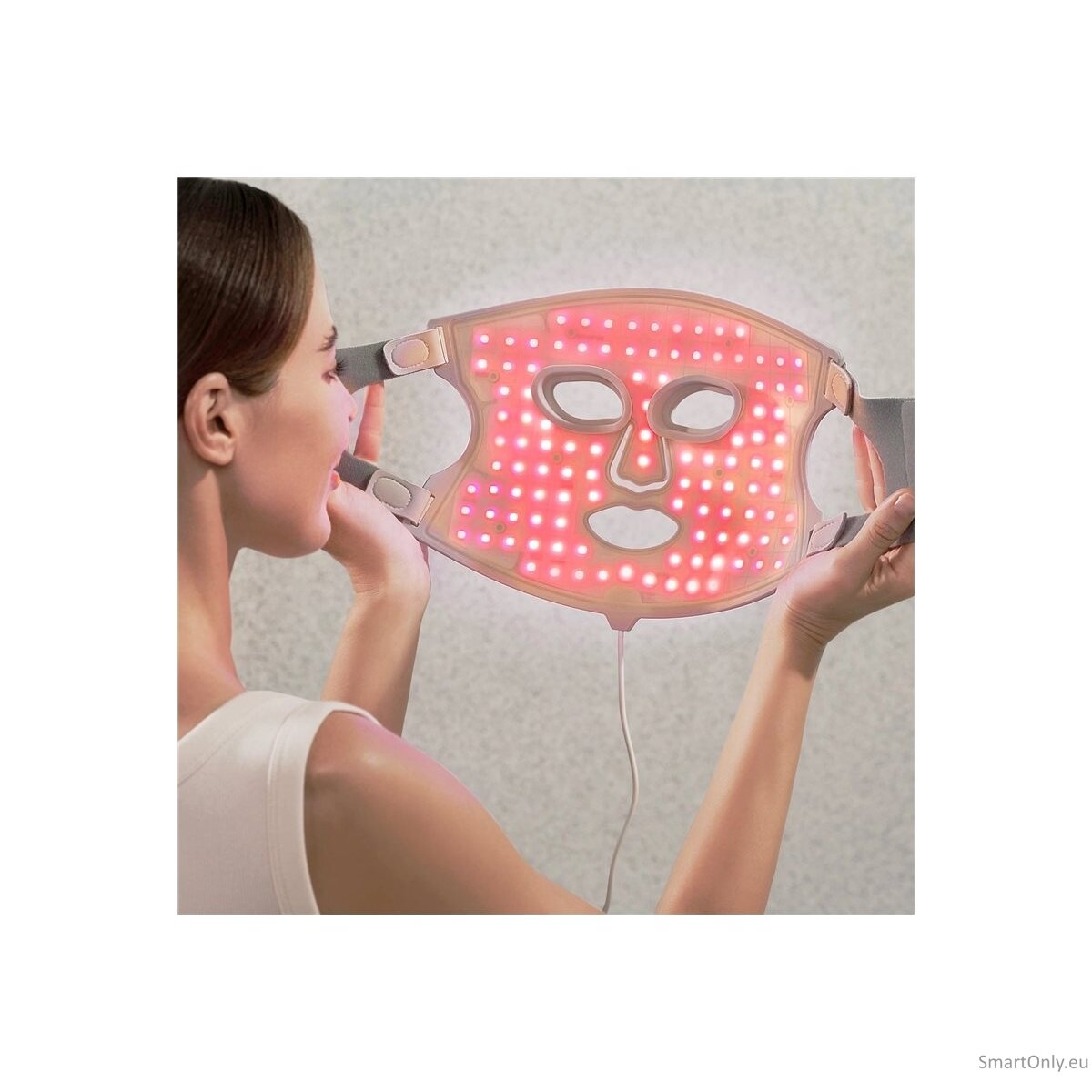 Nanoleaf 6-in-1 Light Therapy Wand | NLLTWDK0001A223 | Green 16