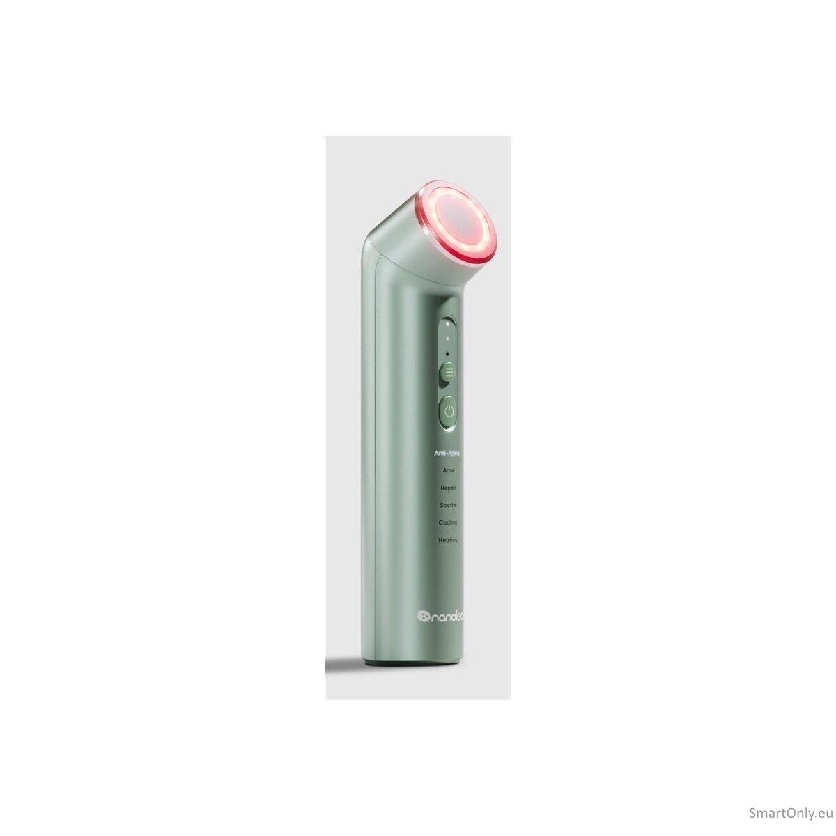 Nanoleaf 6-in-1 Light Therapy Wand | NLLTWDK0001A223 | Green 12