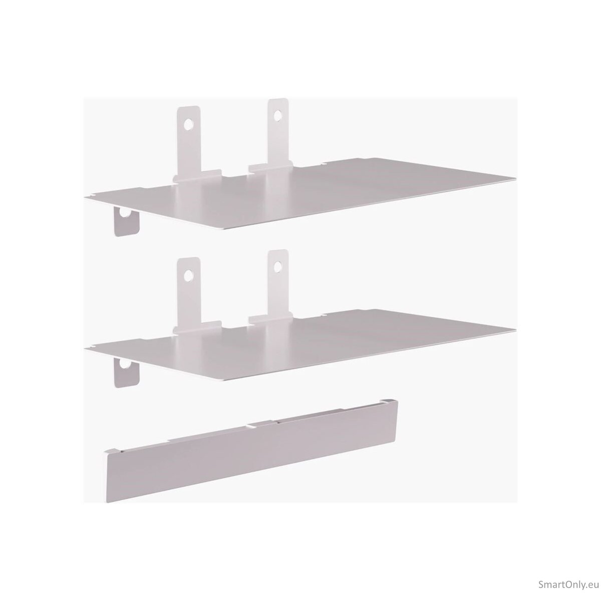 Nanoleaf Blocks Shelf Add-On Kit (2 Pack)|Nanoleaf